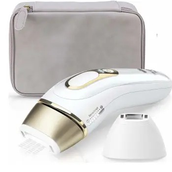 Braun Silk Expert Pro 5 PL5124 IPL Lazer Epilasyon Aleti
