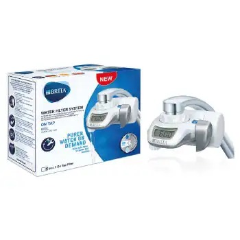 BRITA On Tap Su Arıtma Cihazı