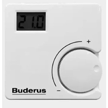 Buderus RT20RF Oda Termostatı