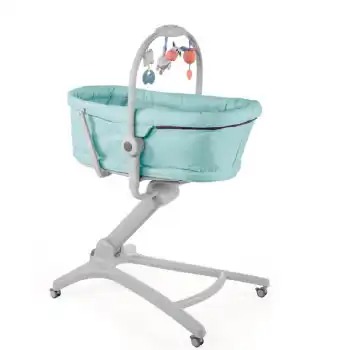 Chicco Baby Hug 4 In 1 Aquarelle Ana Kucağı