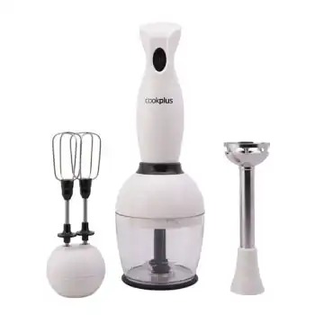 Cookplus 5501 Blender Seti