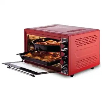 CVS DN 3906 Mini Fırın