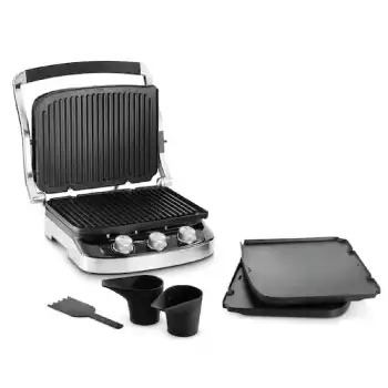Delonghi CGH912 Tost Makinesi
