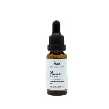 Doa C Vitamini Serumu
