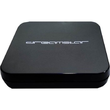 Dreamstar A4 Android TV Box