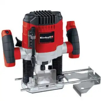 Einhell TC-RO 1155 E El Frezesi