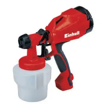 Einhell TC-SY 500 P Boya Tabancası