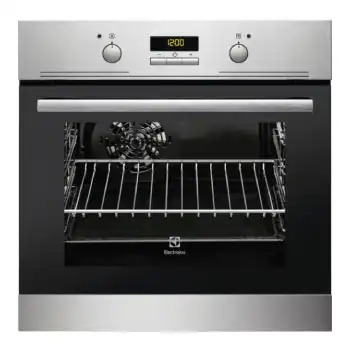 Electrolux EZB3410AOX Fırın