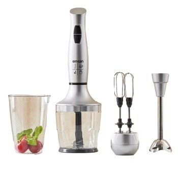 Emsan Magic Power Blender Seti