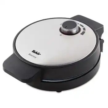 Fakir Bouncy Waffle Makinesi