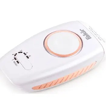 Fakir Satinskin Pro IPL Lazer Epilasyon Aleti