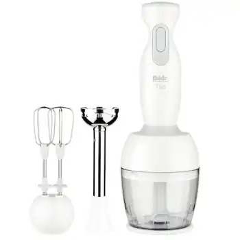 Fakir Tilia Blender Seti