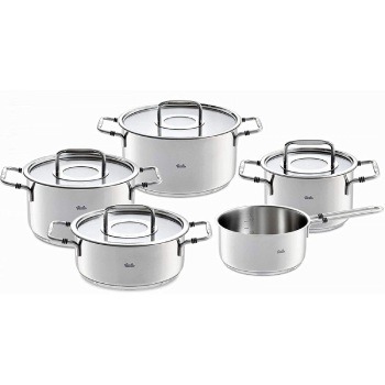 Fissler Bonn Çelik Tencere