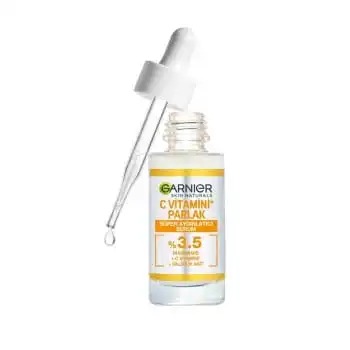 Garnier C Vitamini Serumu