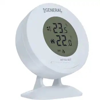 General HT 150 SET Oda Termostatı
