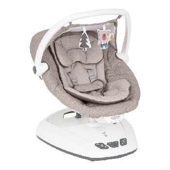 Graco Gravo Move With Me Ana Kucağı