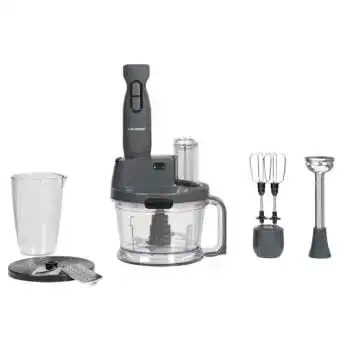 Grundig BL 4781 Blender Seti