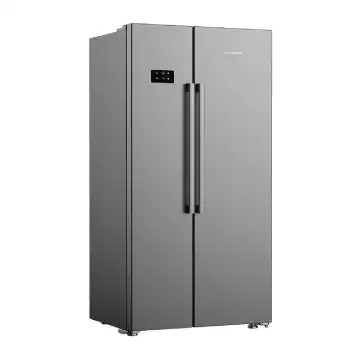 Grundig GSND 6384 S Buzdolabı