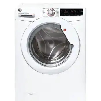 Hoover H3DS 5106TAME-17 Kurutmalı Çamaşır Makinesi
