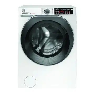 Hoover HDQ 4119AMBS/1-S Kurutmalı Çamaşır Makinesi