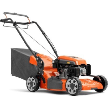 Husqvarna LC 140P Çim Biçme Makinesi