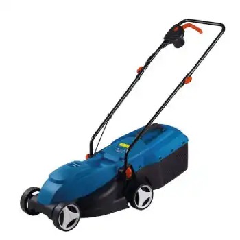 Hyundai C3200 Çim Biçme Makinesi