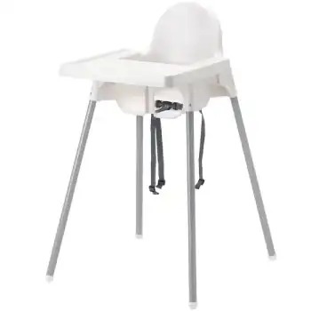 IKEA Antilop Mama Sandalyesi