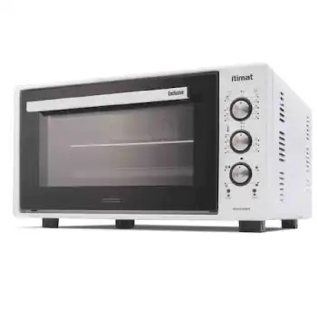 İtimat 8031 Mini Fırın