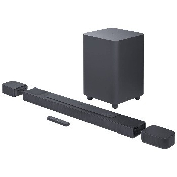 JBL Bar 800 Soundbar