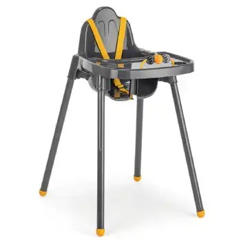 Kanz Eco Fix Mama Sandalyesi