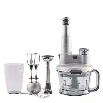 Karaca Flamingo Blender Seti