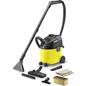 Karcher SE 5100 Halı Yıkama Makinesi