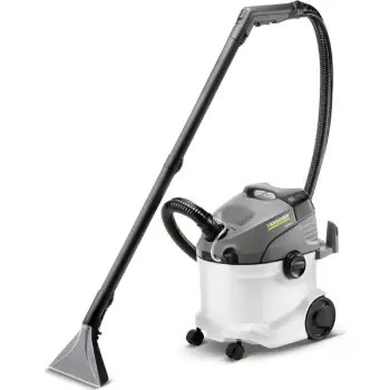 Karcher SE6100 Halı Yıkama Makinesi