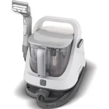 Kiwi KCC-4320 Halı Yıkama Makinesi