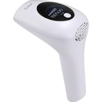 Kiwi KEP-6833 Pro IPL Lazer Epilasyon Aleti