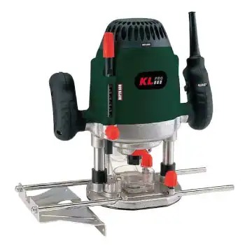 KLPro KLEF1205 El Frezesi