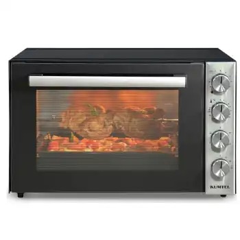 Kumtel LX-9645 Mini Fırın