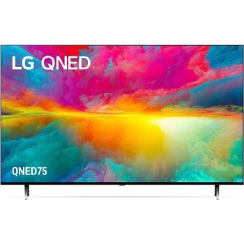 LG 55QNED756RA Televizyon