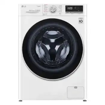 LG F4V5RGP0W A Kurutmalı Çamaşır Makinesi