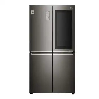 LG GR-Q31FMKHL Buzdolabı