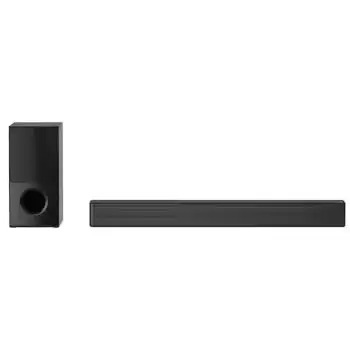 LG SNH5 Soundbar