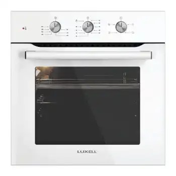 Luxell A6SF2 MT Fırın