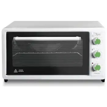 Luxell LX-3675 Mini Fırın