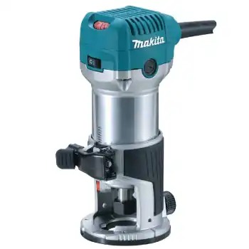 Makita RT0700C El Frezesi