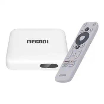 Mecool KM24K Android TV Box