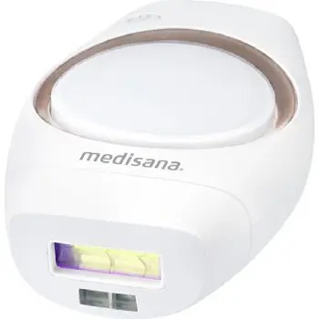 Medisana 88585 IPL Lazer Epilasyon Aleti