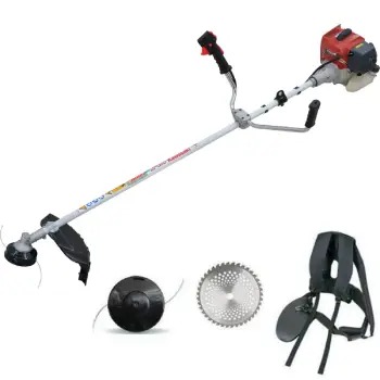 Mikawa X800 Motorlu Yan Tırpan