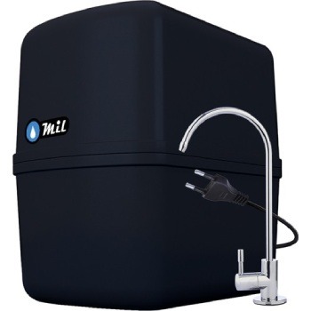 Mil Elegance DNP12 Su Arıtma Cihazı