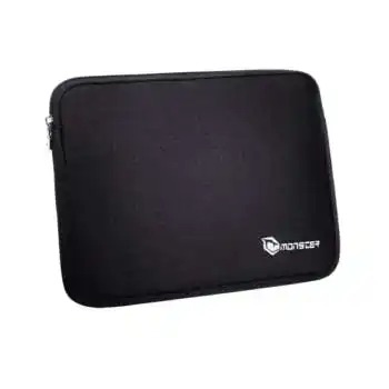 Monster Laptop Çantası