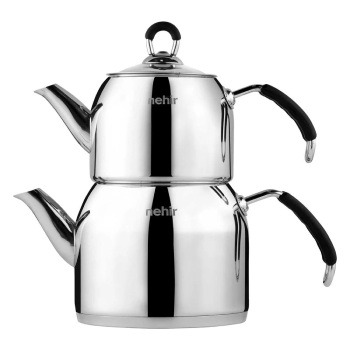 Nehir 29006 Maxi Çaydanlık